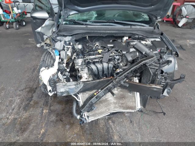 Photo 5 VIN: 5NPD84LF1JH244326 - HYUNDAI ELANTRA 