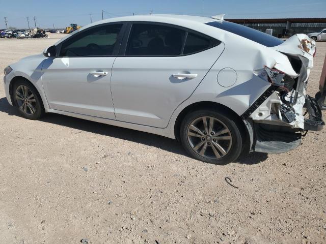 Photo 1 VIN: 5NPD84LF1JH244715 - HYUNDAI ELANTRA SE 