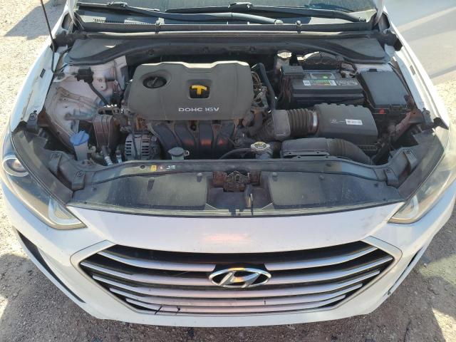 Photo 10 VIN: 5NPD84LF1JH244715 - HYUNDAI ELANTRA SE 