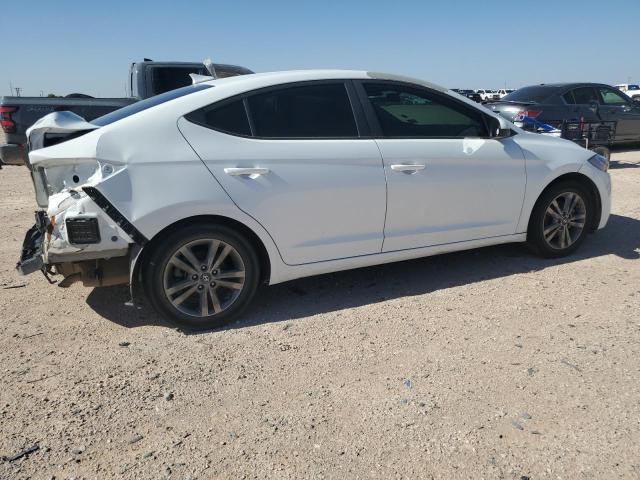 Photo 2 VIN: 5NPD84LF1JH244715 - HYUNDAI ELANTRA SE 