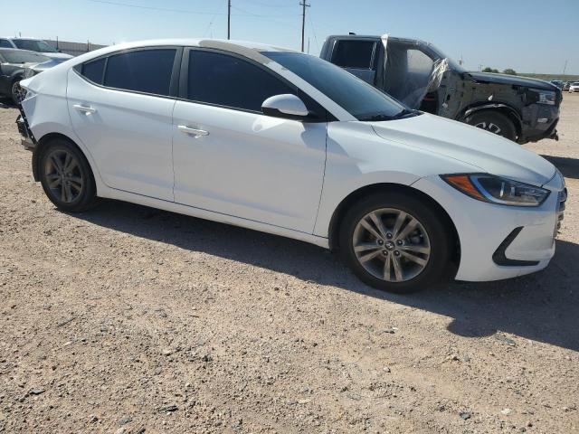 Photo 3 VIN: 5NPD84LF1JH244715 - HYUNDAI ELANTRA SE 