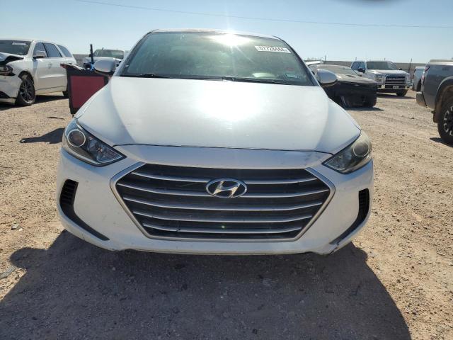 Photo 4 VIN: 5NPD84LF1JH244715 - HYUNDAI ELANTRA SE 