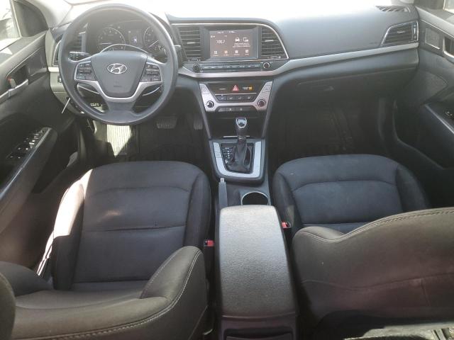 Photo 7 VIN: 5NPD84LF1JH244715 - HYUNDAI ELANTRA SE 