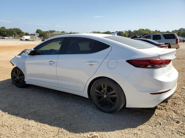 Photo 1 VIN: 5NPD84LF1JH244858 - HYUNDAI ELANTRA 