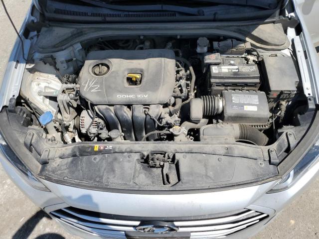 Photo 10 VIN: 5NPD84LF1JH244861 - HYUNDAI ELANTRA 