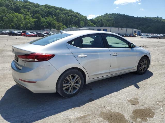 Photo 2 VIN: 5NPD84LF1JH244861 - HYUNDAI ELANTRA 