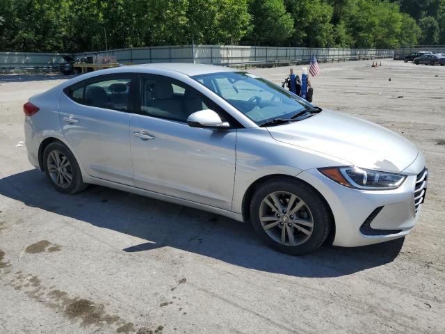 Photo 3 VIN: 5NPD84LF1JH244861 - HYUNDAI ELANTRA 