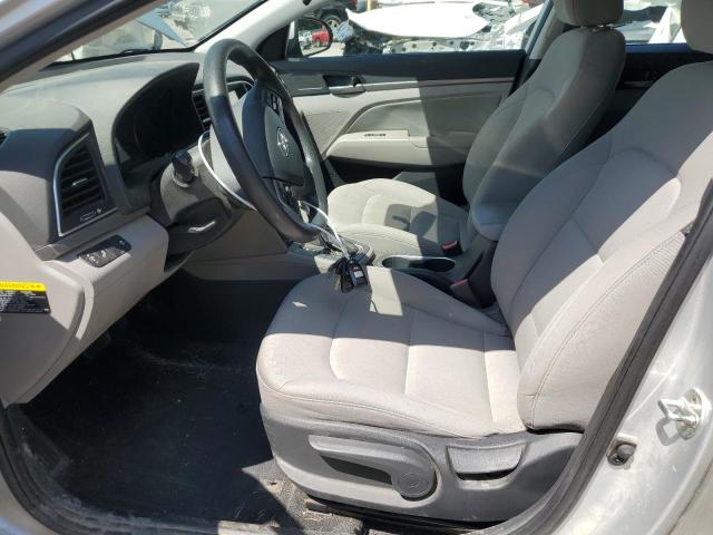 Photo 6 VIN: 5NPD84LF1JH244861 - HYUNDAI ELANTRA 