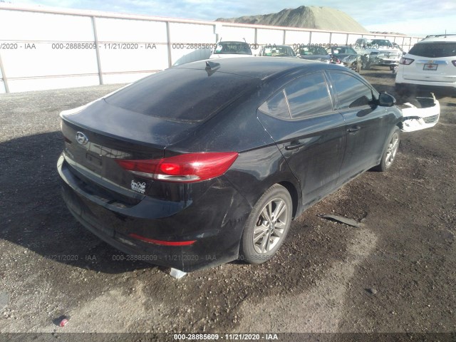 Photo 3 VIN: 5NPD84LF1JH246142 - HYUNDAI ELANTRA 