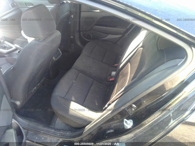 Photo 7 VIN: 5NPD84LF1JH246142 - HYUNDAI ELANTRA 