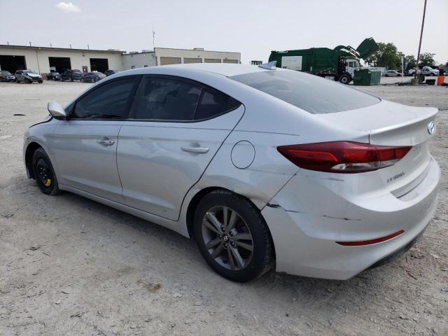 Photo 1 VIN: 5NPD84LF1JH246223 - HYUNDAI ELANTRA 