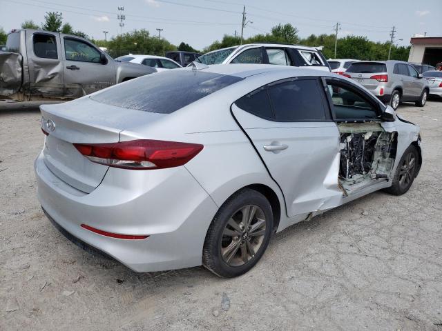 Photo 2 VIN: 5NPD84LF1JH246223 - HYUNDAI ELANTRA 