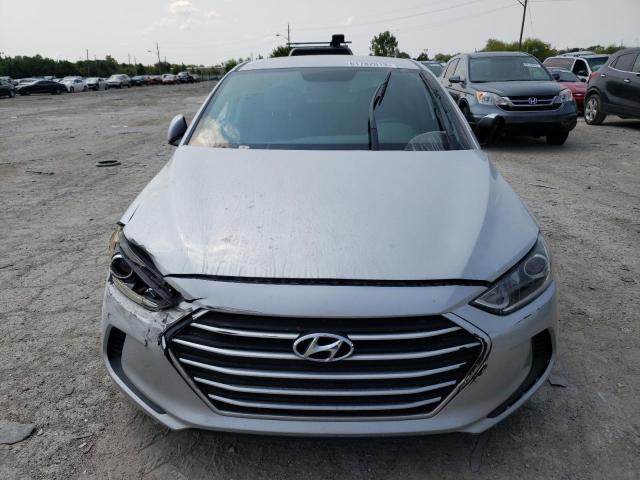 Photo 4 VIN: 5NPD84LF1JH246223 - HYUNDAI ELANTRA 