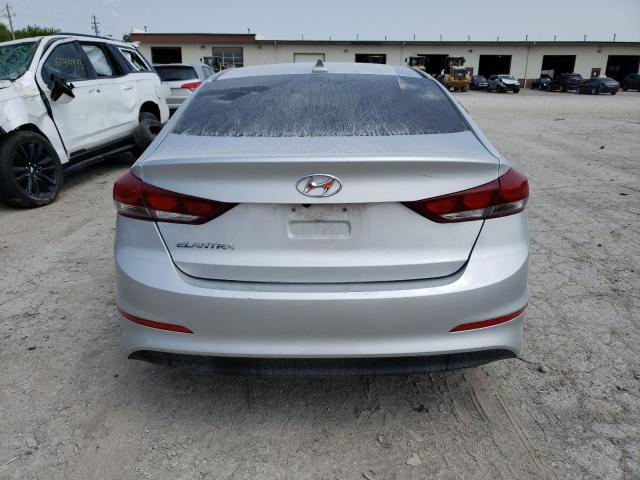 Photo 5 VIN: 5NPD84LF1JH246223 - HYUNDAI ELANTRA 