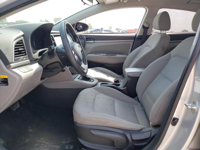 Photo 6 VIN: 5NPD84LF1JH246223 - HYUNDAI ELANTRA 