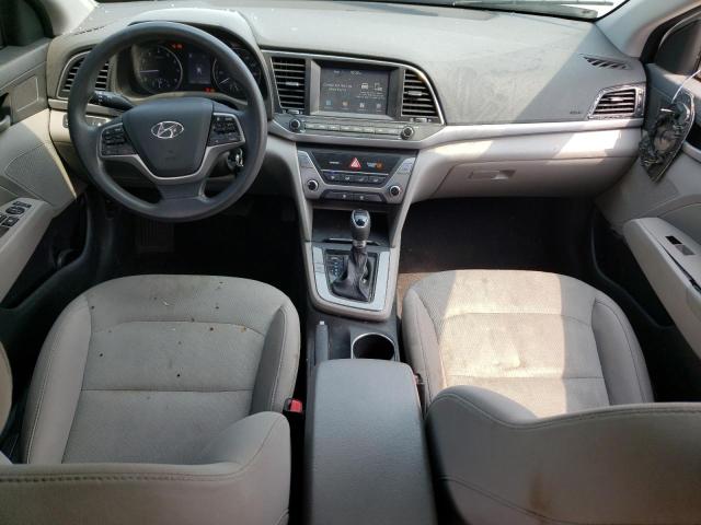 Photo 7 VIN: 5NPD84LF1JH246223 - HYUNDAI ELANTRA 