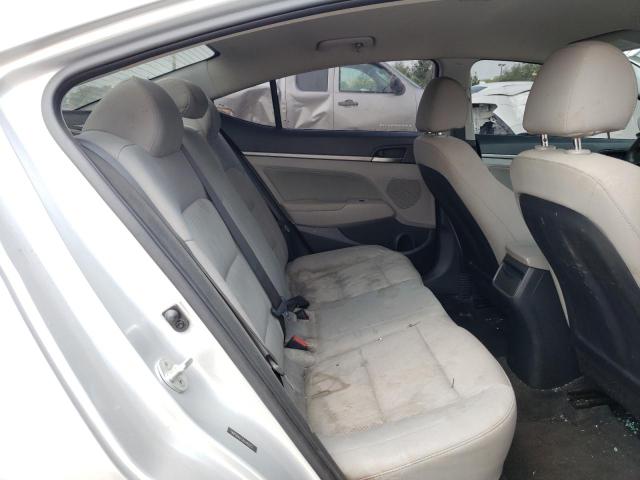 Photo 9 VIN: 5NPD84LF1JH246223 - HYUNDAI ELANTRA 