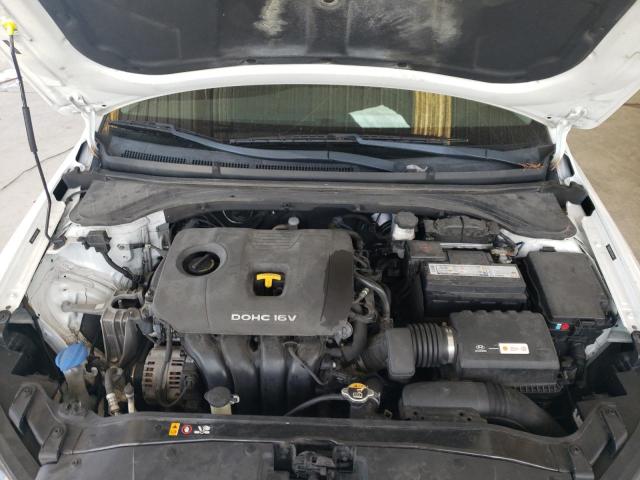 Photo 6 VIN: 5NPD84LF1JH246349 - HYUNDAI ELANTRA SE 