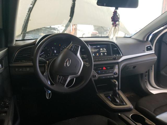 Photo 8 VIN: 5NPD84LF1JH246349 - HYUNDAI ELANTRA SE 