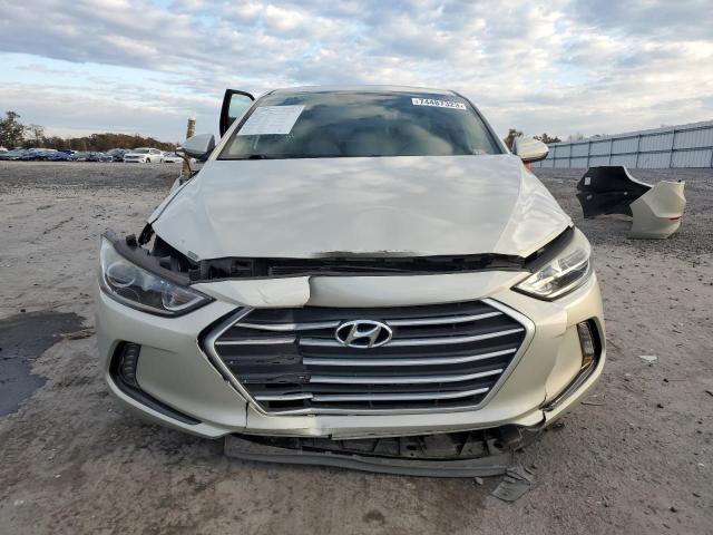 Photo 4 VIN: 5NPD84LF1JH248800 - HYUNDAI ELANTRA 