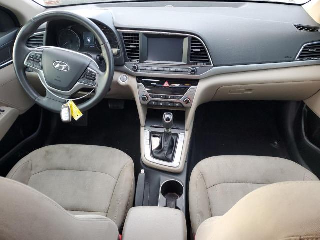 Photo 7 VIN: 5NPD84LF1JH248800 - HYUNDAI ELANTRA 