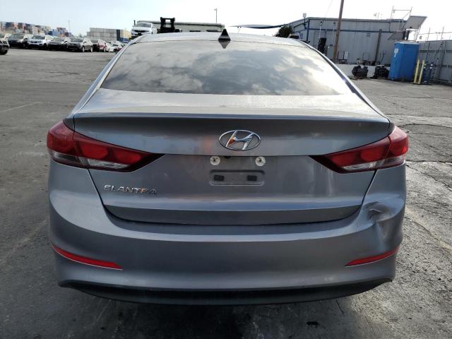 Photo 5 VIN: 5NPD84LF1JH250028 - HYUNDAI ELANTRA SE 