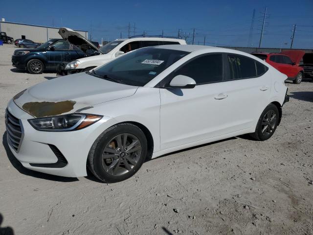 Photo 0 VIN: 5NPD84LF1JH250403 - HYUNDAI ELANTRA SE 