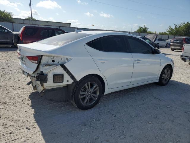 Photo 2 VIN: 5NPD84LF1JH250403 - HYUNDAI ELANTRA SE 