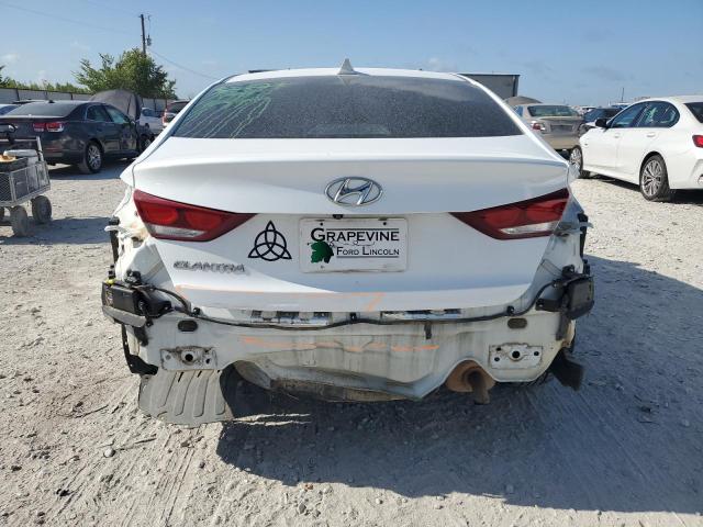 Photo 5 VIN: 5NPD84LF1JH250403 - HYUNDAI ELANTRA SE 