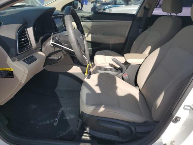 Photo 6 VIN: 5NPD84LF1JH250403 - HYUNDAI ELANTRA SE 