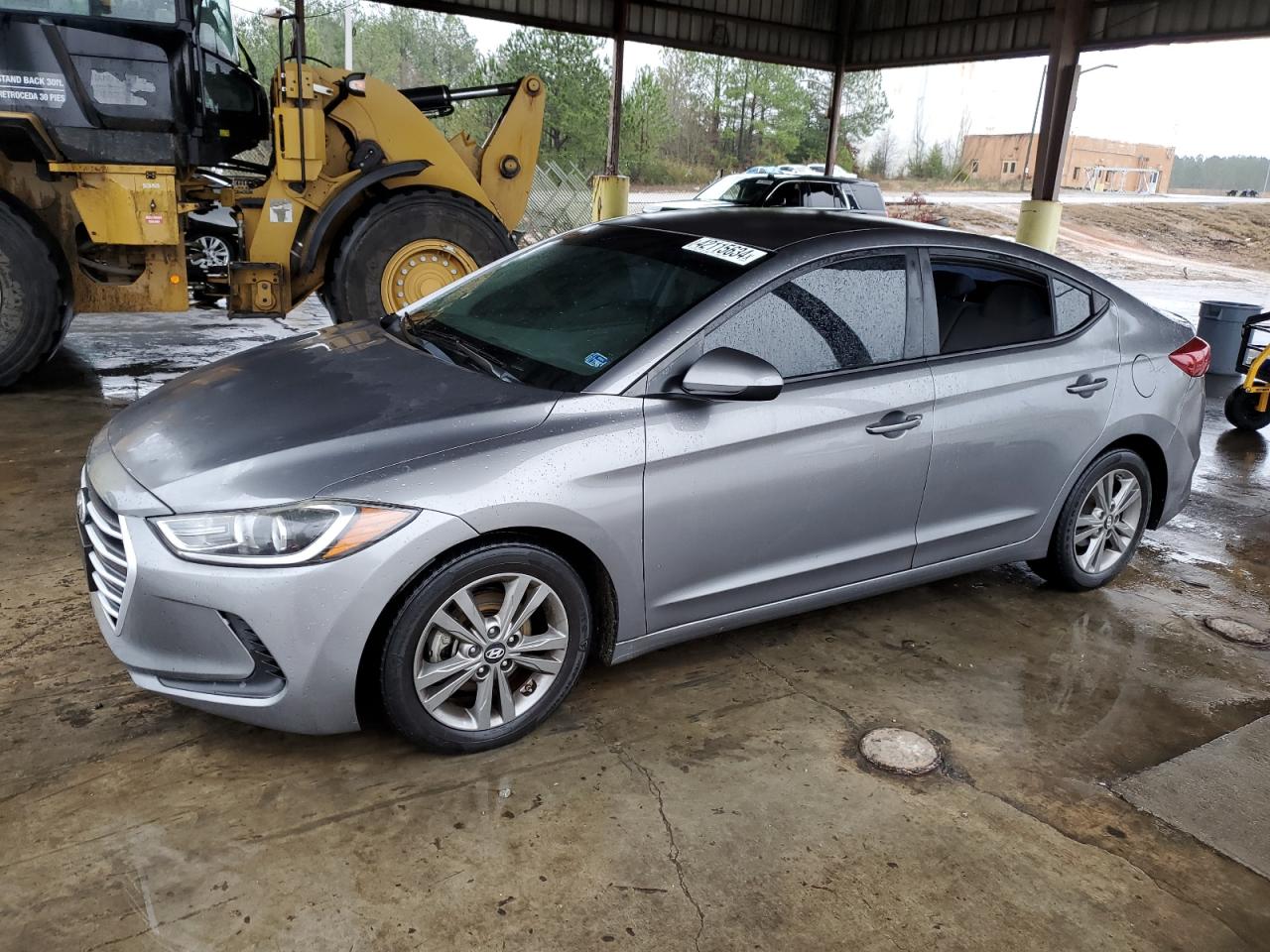 Photo 0 VIN: 5NPD84LF1JH250644 - HYUNDAI ELANTRA 