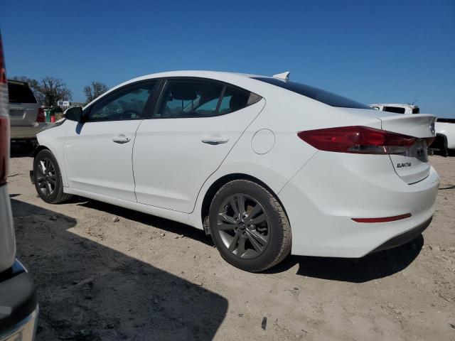 Photo 1 VIN: 5NPD84LF1JH251650 - HYUNDAI ELANTRA 