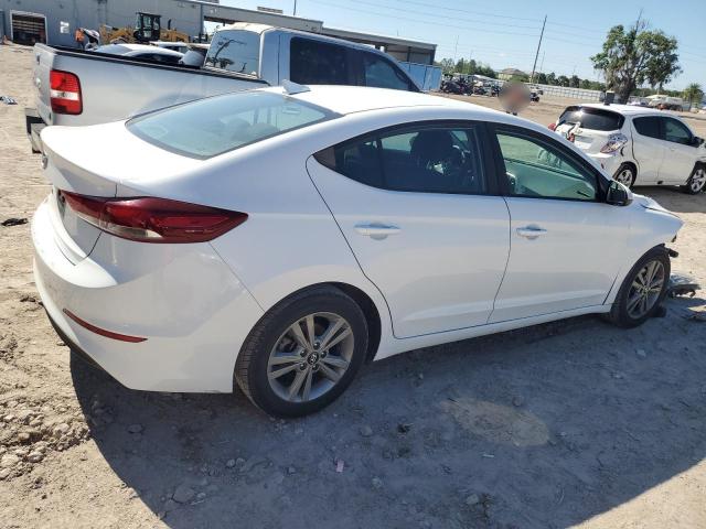 Photo 2 VIN: 5NPD84LF1JH251650 - HYUNDAI ELANTRA 