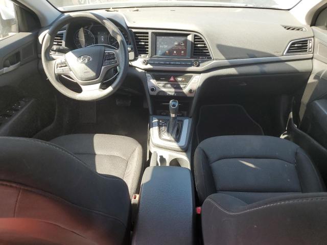 Photo 7 VIN: 5NPD84LF1JH251650 - HYUNDAI ELANTRA 