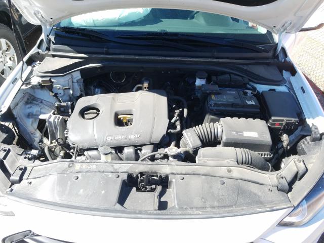 Photo 6 VIN: 5NPD84LF1JH253205 - HYUNDAI ELANTRA SE 