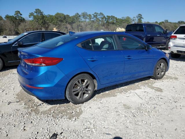 Photo 2 VIN: 5NPD84LF1JH255214 - HYUNDAI ELANTRA 