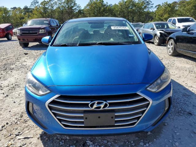 Photo 4 VIN: 5NPD84LF1JH255214 - HYUNDAI ELANTRA 