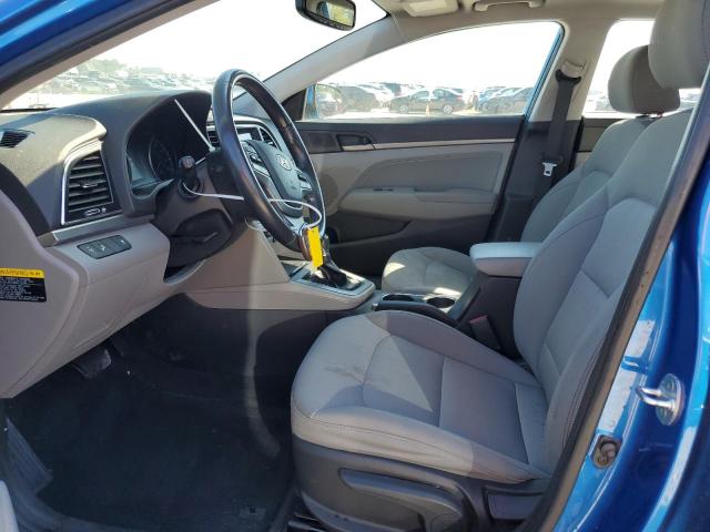 Photo 6 VIN: 5NPD84LF1JH255214 - HYUNDAI ELANTRA 