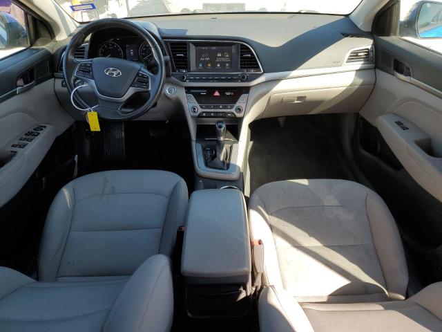 Photo 7 VIN: 5NPD84LF1JH255214 - HYUNDAI ELANTRA 