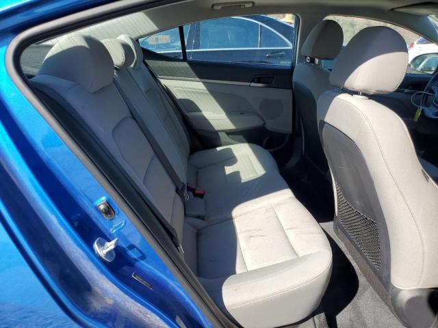 Photo 9 VIN: 5NPD84LF1JH255214 - HYUNDAI ELANTRA 