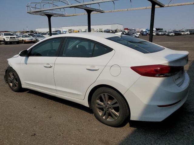 Photo 1 VIN: 5NPD84LF1JH258050 - HYUNDAI ELANTRA 