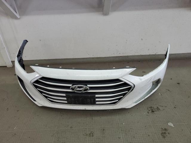 Photo 11 VIN: 5NPD84LF1JH258050 - HYUNDAI ELANTRA 