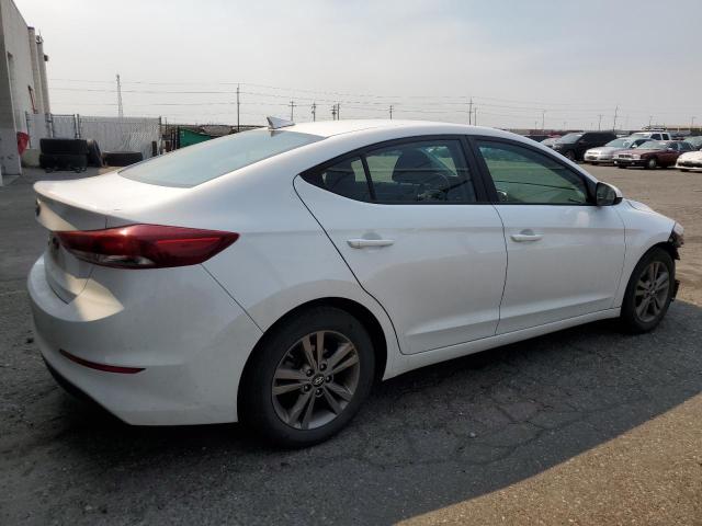 Photo 2 VIN: 5NPD84LF1JH258050 - HYUNDAI ELANTRA 