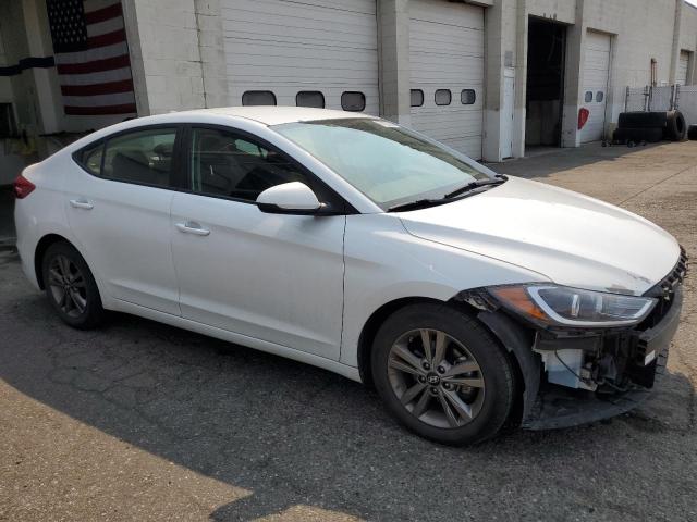 Photo 3 VIN: 5NPD84LF1JH258050 - HYUNDAI ELANTRA 