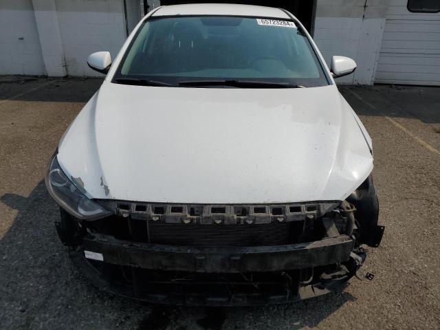 Photo 4 VIN: 5NPD84LF1JH258050 - HYUNDAI ELANTRA 