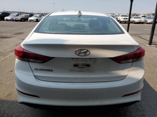 Photo 5 VIN: 5NPD84LF1JH258050 - HYUNDAI ELANTRA 