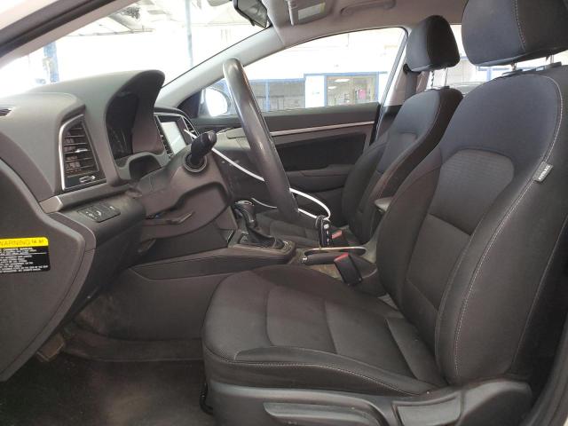 Photo 6 VIN: 5NPD84LF1JH258050 - HYUNDAI ELANTRA 