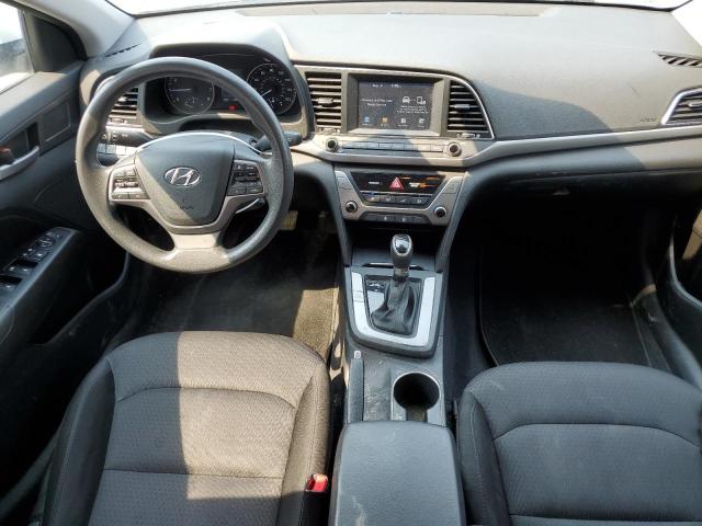 Photo 7 VIN: 5NPD84LF1JH258050 - HYUNDAI ELANTRA 