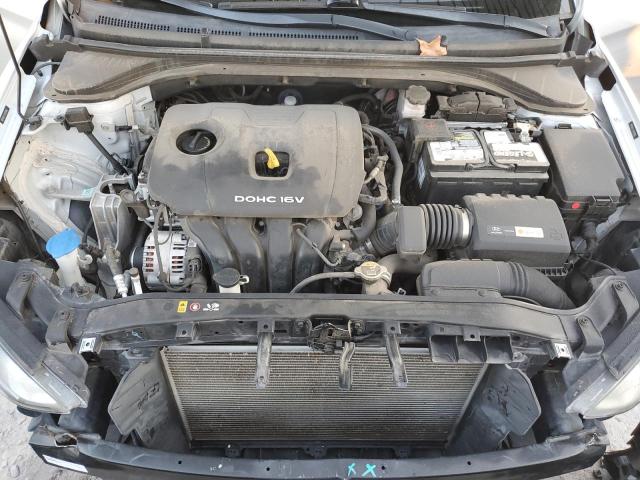 Photo 6 VIN: 5NPD84LF1JH259862 - HYUNDAI ELANTRA SE 