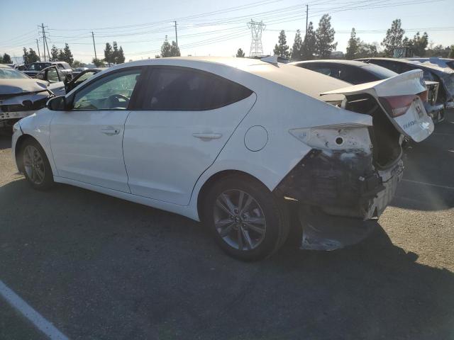 Photo 1 VIN: 5NPD84LF1JH262082 - HYUNDAI ELANTRA SE 